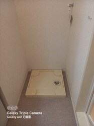 ゲミューゼガルテンⅠの物件内観写真